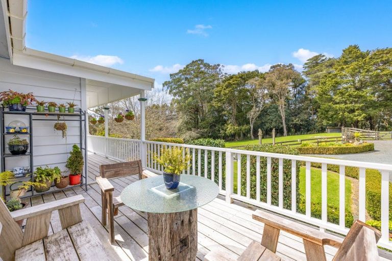 Photo of property in 25 Wayby Station Road, Wellsford, 0972