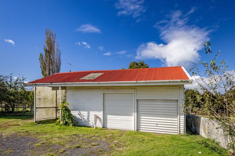Photo of property in 546 Raetihi Ohakune Road, Ohakune, 4691