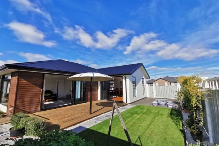 Photo of property in 29 Winfield Drive, Wigram, Christchurch, 8042