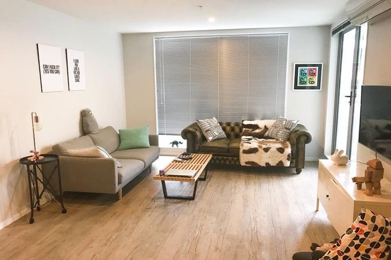 Photo of property in Norfolk Apartments, 113/19 Bute Road, Browns Bay, Auckland, 0630