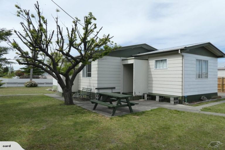 Photo of property in 15 Pukaki Place, Twizel, 7901