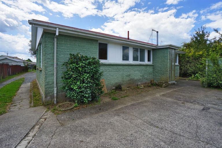 Photo of property in 10 Tongariro Street, Chartwell, Hamilton, 3210