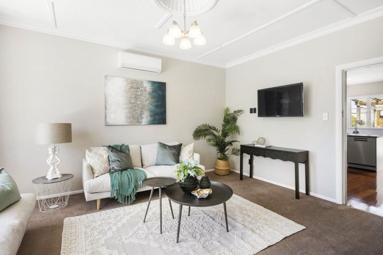 Photo of property in 45a Kemp Street, Kilbirnie, Wellington, 6022