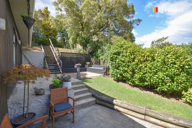 Photo of property in 82 Somerville Street, Andersons Bay, Dunedin, 9013