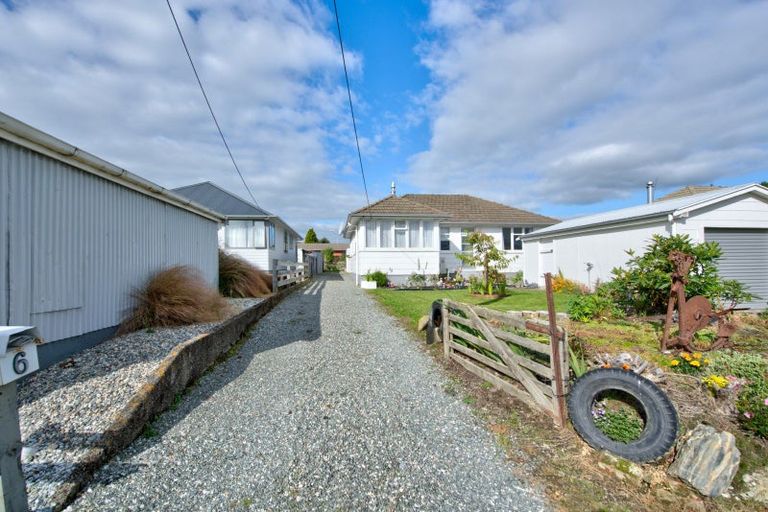 Photo of property in 6 Gordon Terrace, East Gore, Gore, 9710