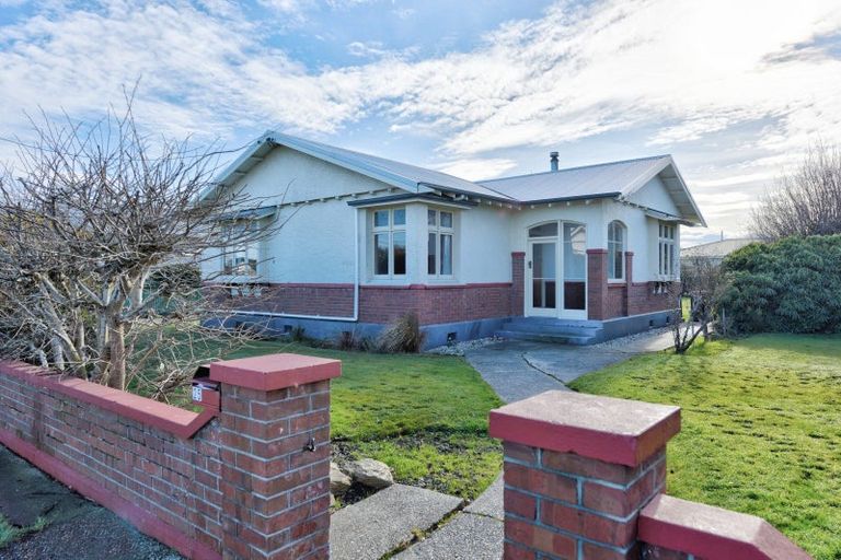 Photo of property in 25 Crombie Street, Gore, 9710