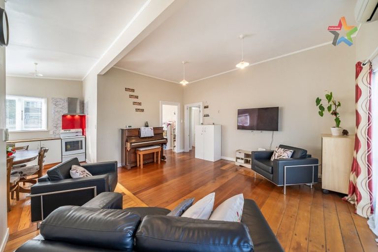 Photo of property in 95 Rata Street, Naenae, Lower Hutt, 5011