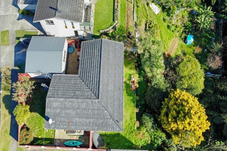 Photo of property in 29 Maratahu Street, Westown, New Plymouth, 4310