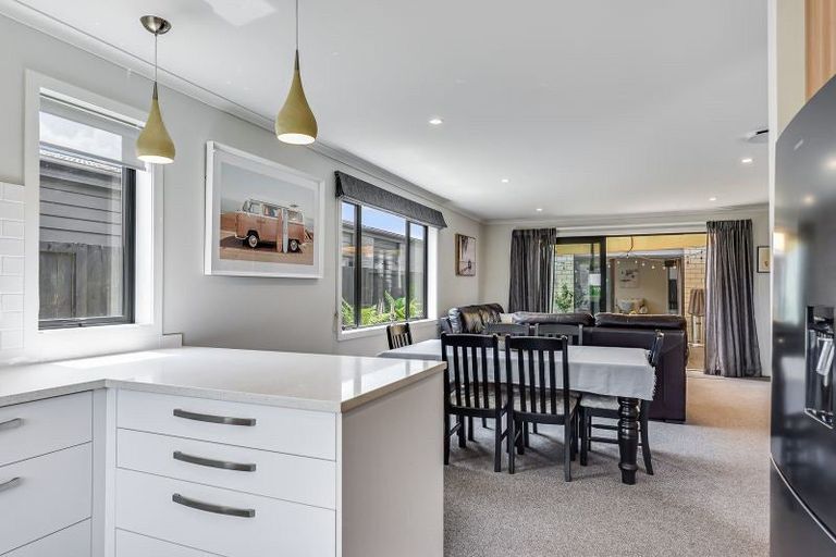 Photo of property in 9 Lulu Avenue, Chartwell, Hamilton, 3210