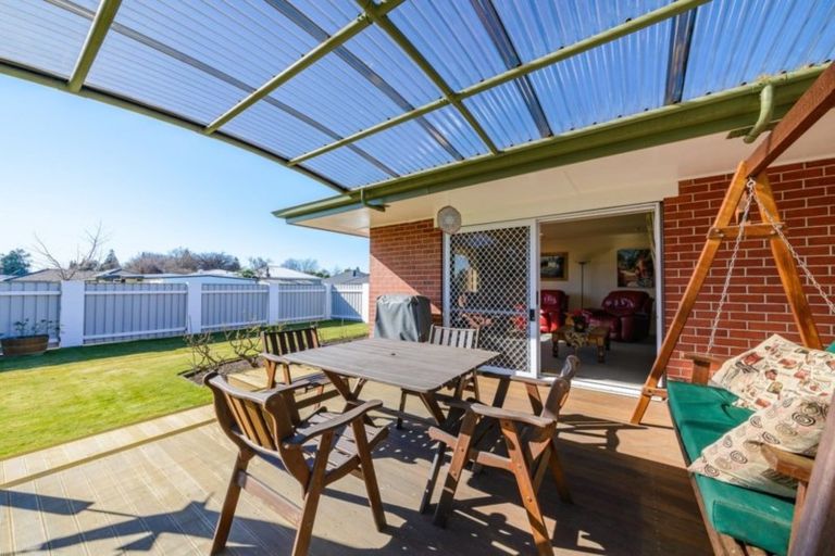 Photo of property in 47 Nelson Street, Mayfield, Blenheim, 7201