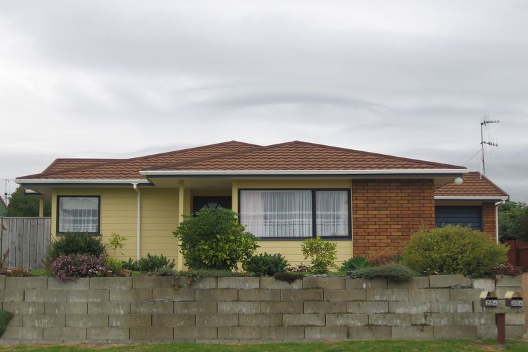Photo of property in 25a Teoti Street, Paraparaumu Beach, Paraparaumu, 5032