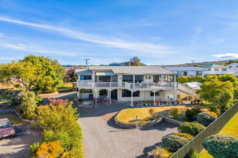 Photo of property in 45 Kahotea Drive, Motuoapa, Turangi, 3382