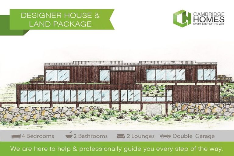 Photo of property in 121 Endsleigh Drive, Havelock North, 4172