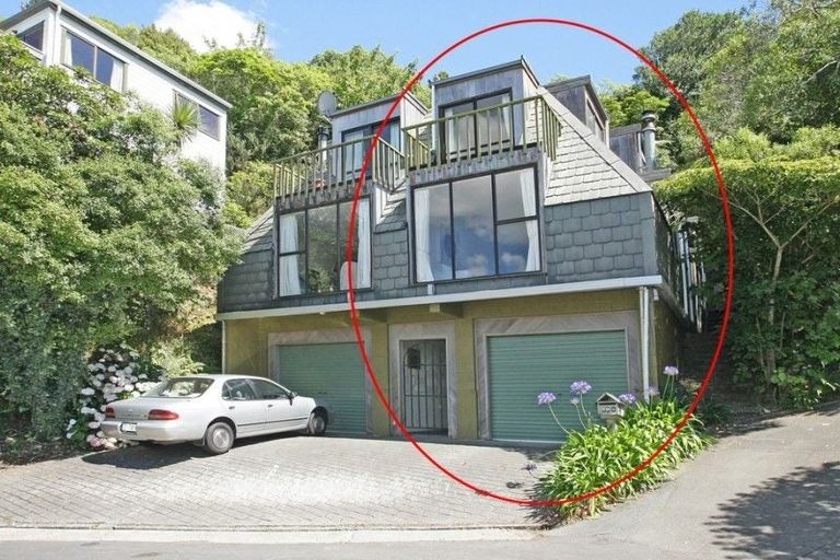 Photo of property in 29b Hauraki Street, Karori, Wellington, 6012