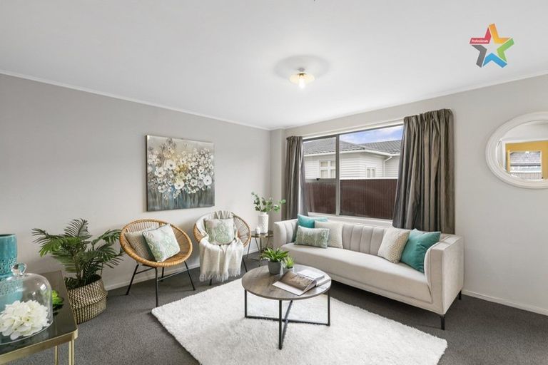 Photo of property in 43d Brunswick Street, Hutt Central, Lower Hutt, 5010