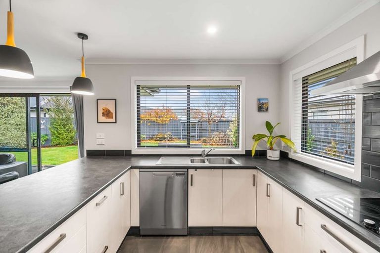 Photo of property in 3 Zabeel Street, Lincoln, 7608