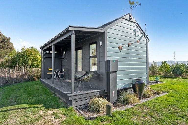 Photo of property in 216 Glenmorven Road, Morison Bush, Greytown, 5794