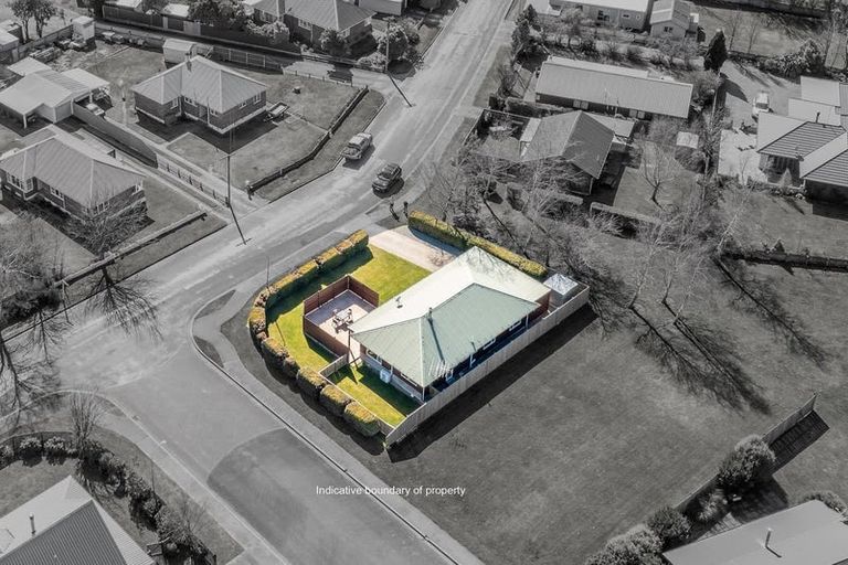 Photo of property in 15 Dorset Street, Hanmer Springs, 7334