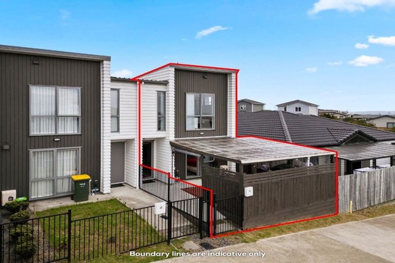 Photo of property in 83 Thomas Road, Flat Bush, Auckland, 2019