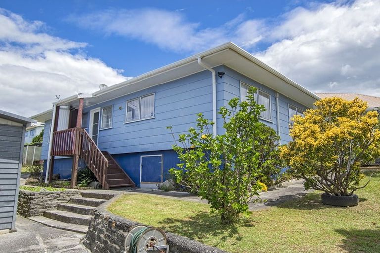 Photo of property in 3 Ikatere Place, Raumanga, Whangarei, 0110