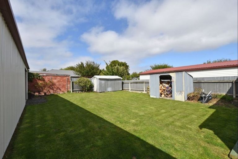 Photo of property in 399 Tweed Street, Georgetown, Invercargill, 9812