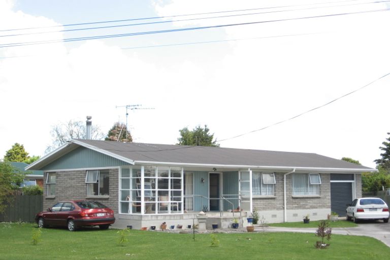 Photo of property in 21 Carlyle Street, Leamington, Cambridge, 3432