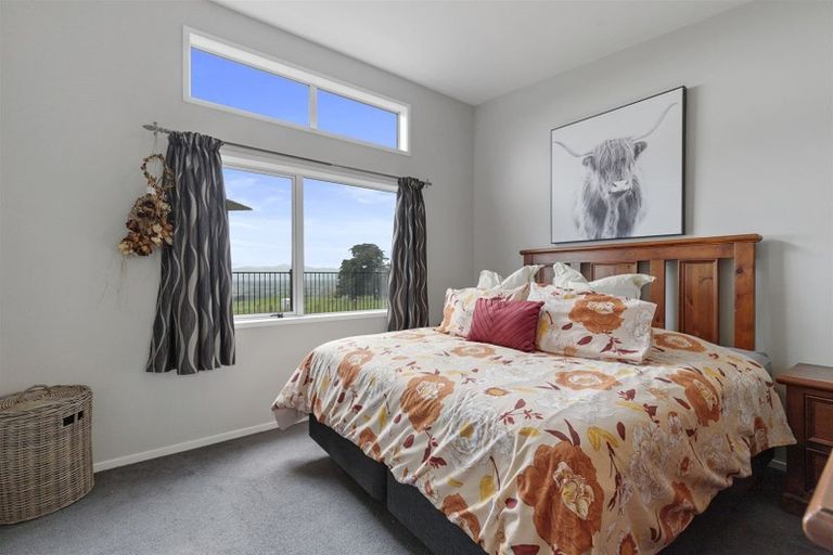 Photo of property in 558 Quine Road, Tahuna, Morrinsville, 3373