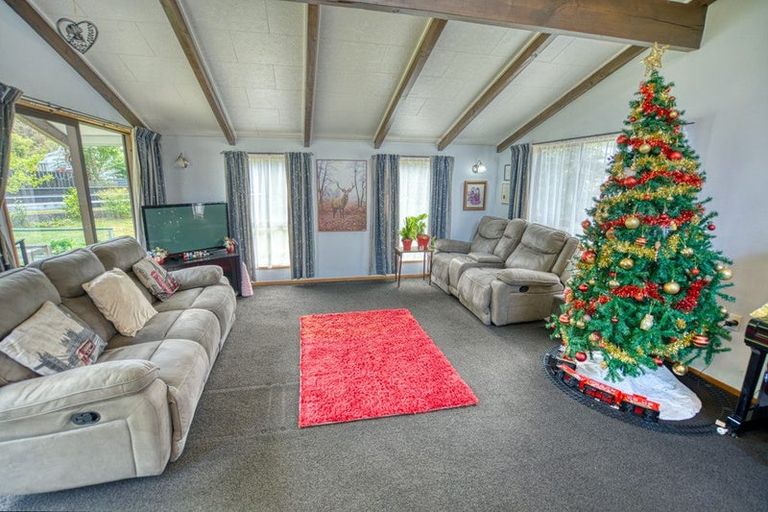 Photo of property in 660 Taylorville Road, Taylorville, Greymouth, 7805