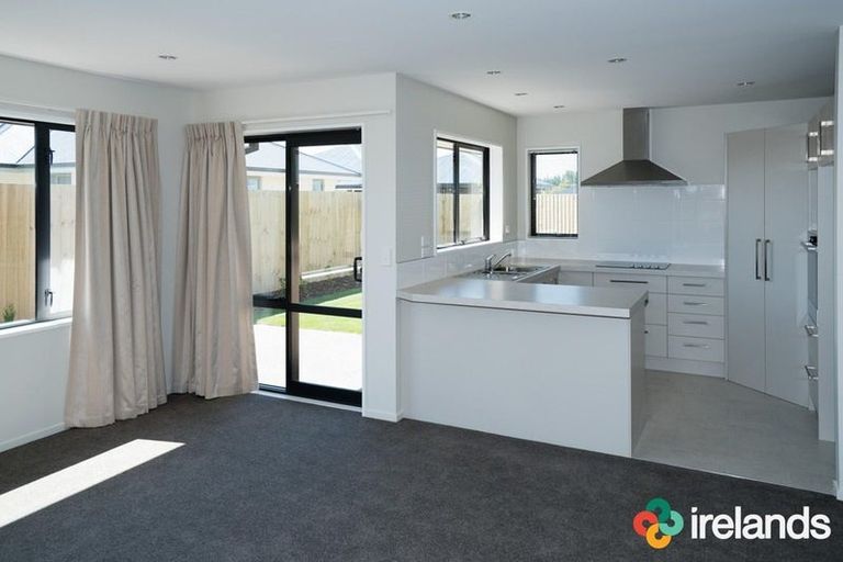 Photo of property in 36 Bradwell Crescent, Halswell, Christchurch, 8025