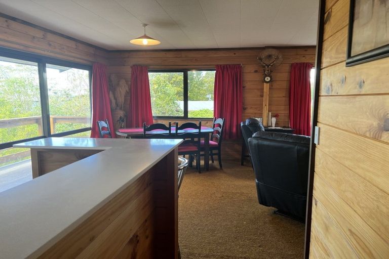 Photo of property in 2 Taringa Avenue, Kuratau, Turangi, 3381