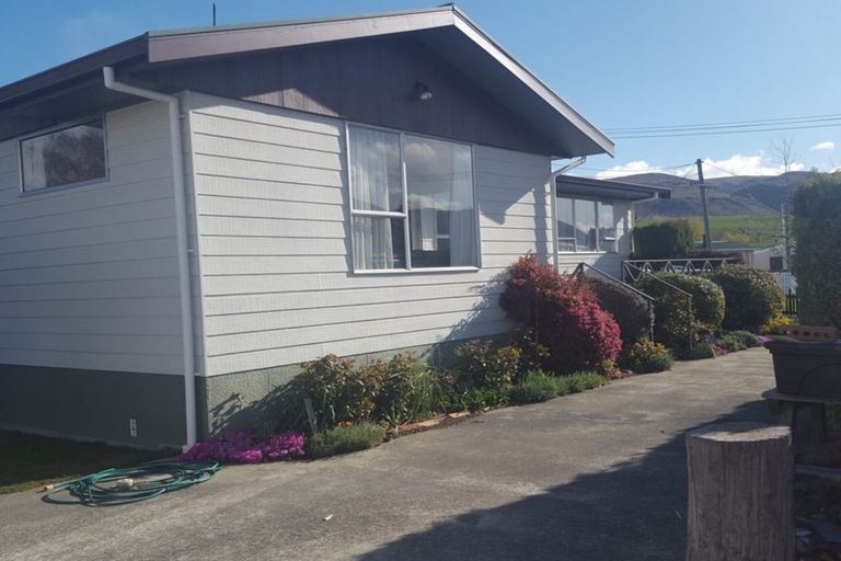 Photo of property in 3 Buller Crescent, Otematata, 9412