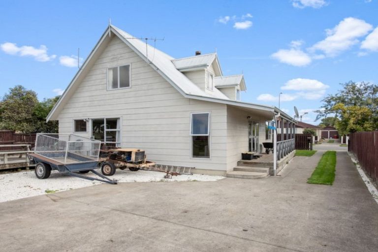 Photo of property in 6 Argosy Place, Blenheim, 7201