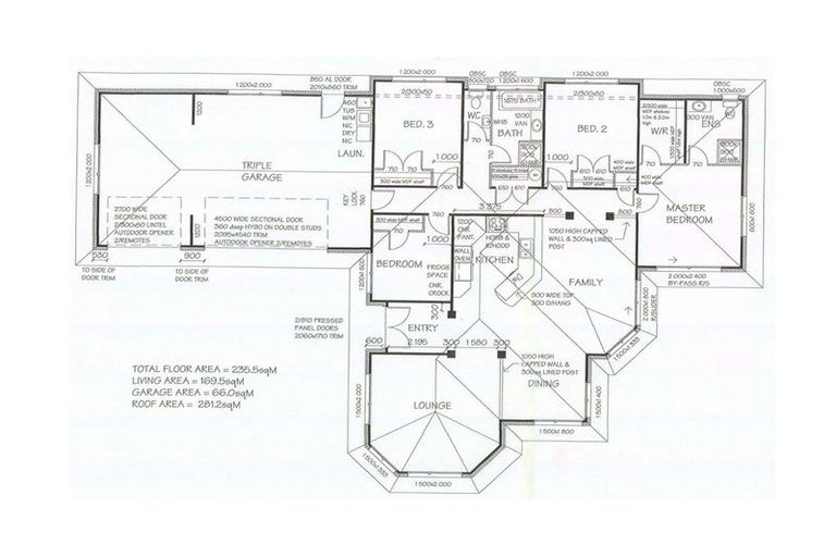 Photo of property in 237 Pipiwai Road, Ngararatunua, Whangarei, 0176