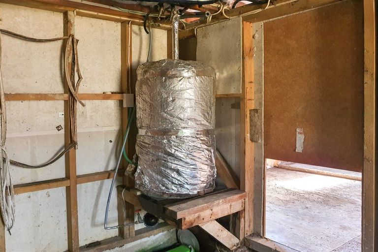 Photo of property in 51 North Road, Kawakawa, 0210