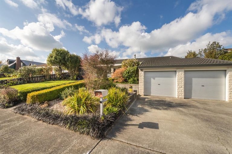 Photo of property in 9 Dunsinane Place, Marton, 4710