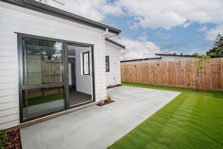 Photo of property in 5b Fuchsia Avenue, Pukete, Hamilton, 3200