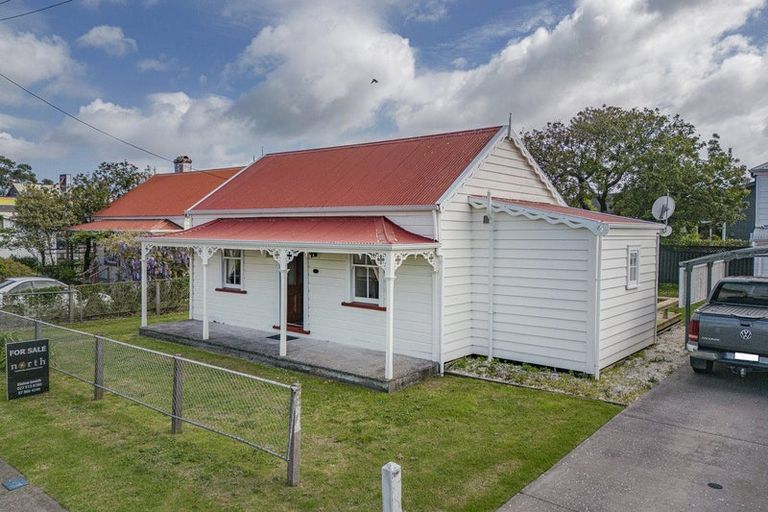 Photo of property in 3 Owen Street, Whitianga, 3510