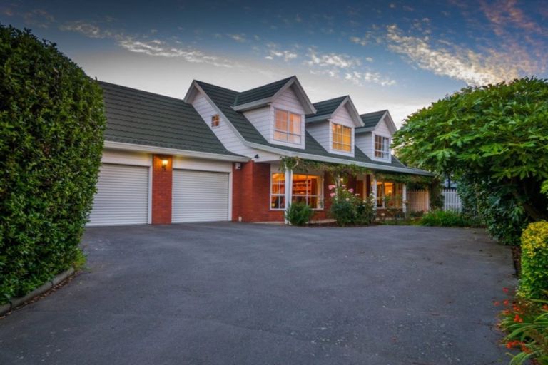 Photo of property in 25 Melville Street, Bishopdale, Christchurch, 8053