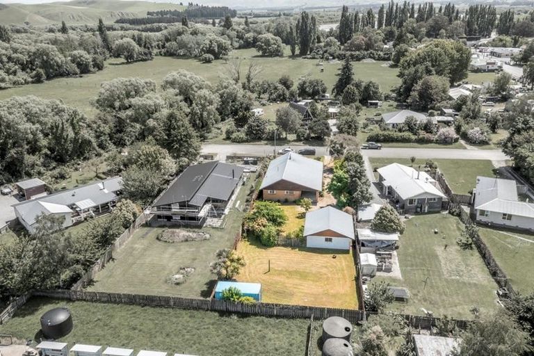 Photo of property in 8 Achray Street, Waiau, 7332