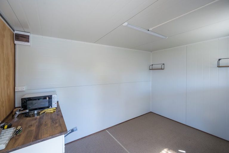 Photo of property in 195 Whitby Road, Wakefield, 7025