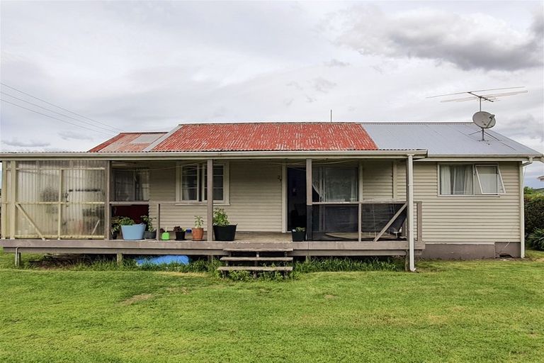 Photo of property in 29 State Highway 1, Moerewa, 0211