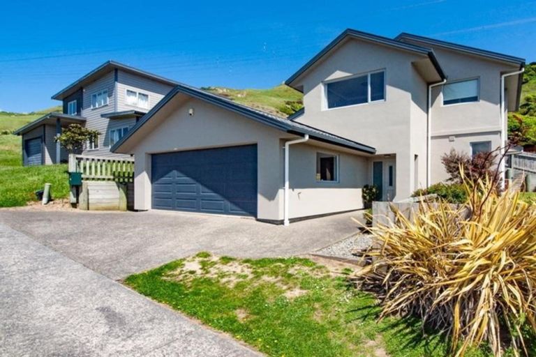 Photo of property in 50a Erlestoke Crescent, Churton Park, Wellington, 6037