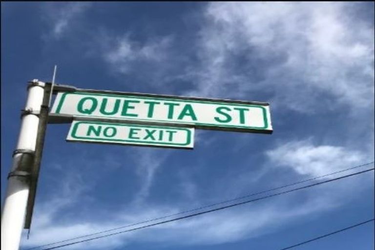 Photo of property in 24a Quetta Street, Ngaio, Wellington, 6035