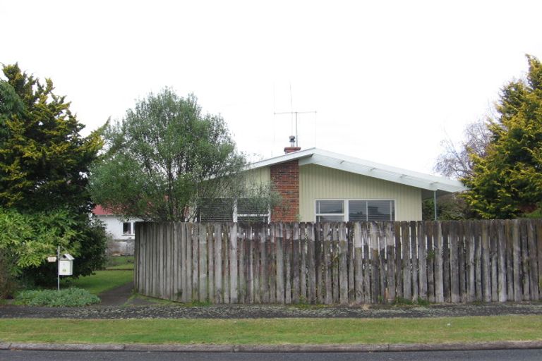 Photo of property in 29 Rimu Street, Maeroa, Hamilton, 3200