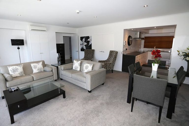 Photo of property in Oxleys Rock Apartments, 204/6 London Quay, Picton, 7220