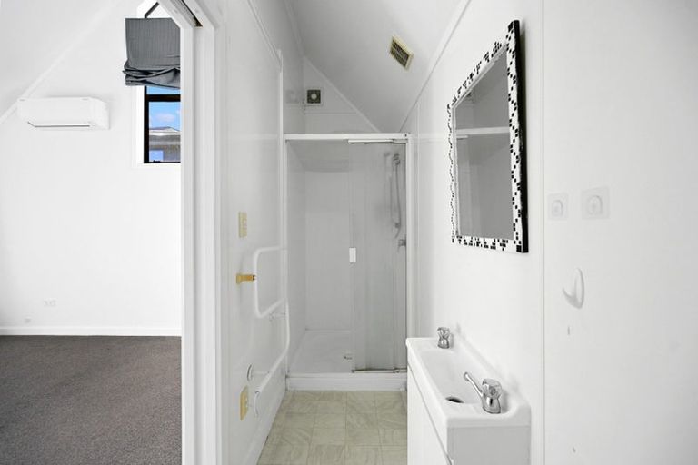 Photo of property in 22a Manning Street, Hamilton Central, Hamilton, 3204
