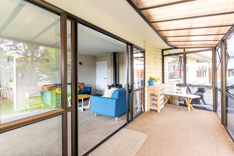 Photo of property in 12 Sawdon Place, Gleniti, Timaru, 7910