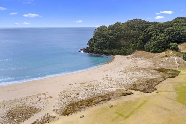Photo of property in 231 Onemana Drive, Onemana, Whangamata, 3691