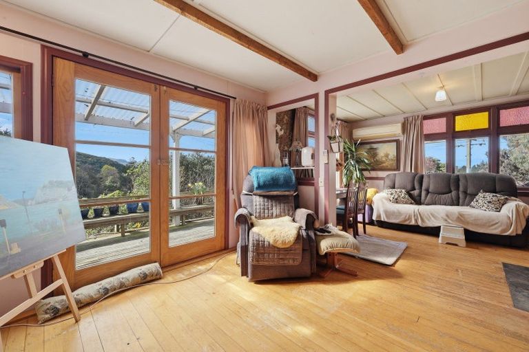 Photo of property in 15 Henry Street, Careys Bay, Port Chalmers, 9023