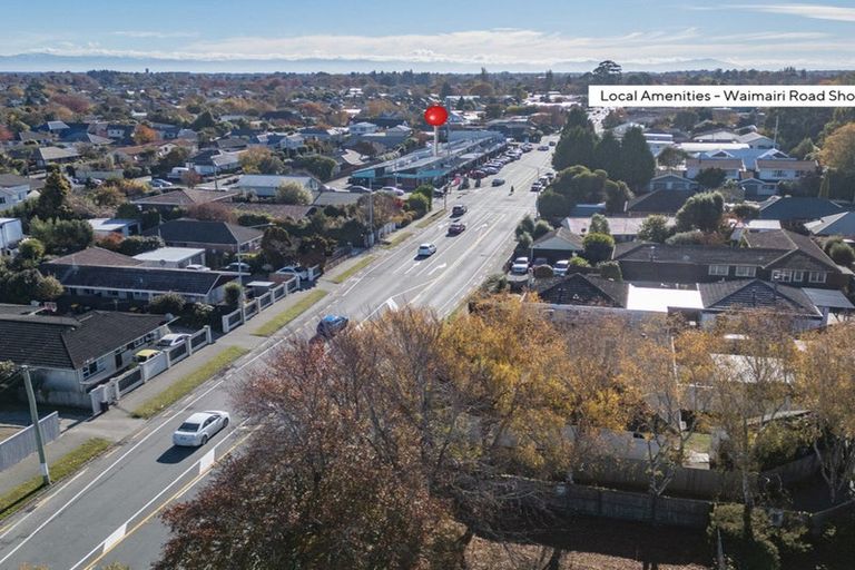 Photo of property in 2/170 Waimairi Road, Ilam, Christchurch, 8041